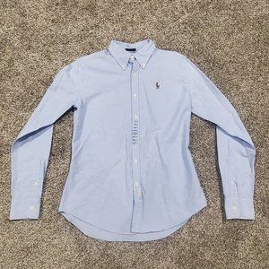 Women's - Ralph Lauren - Size 6 - NWT